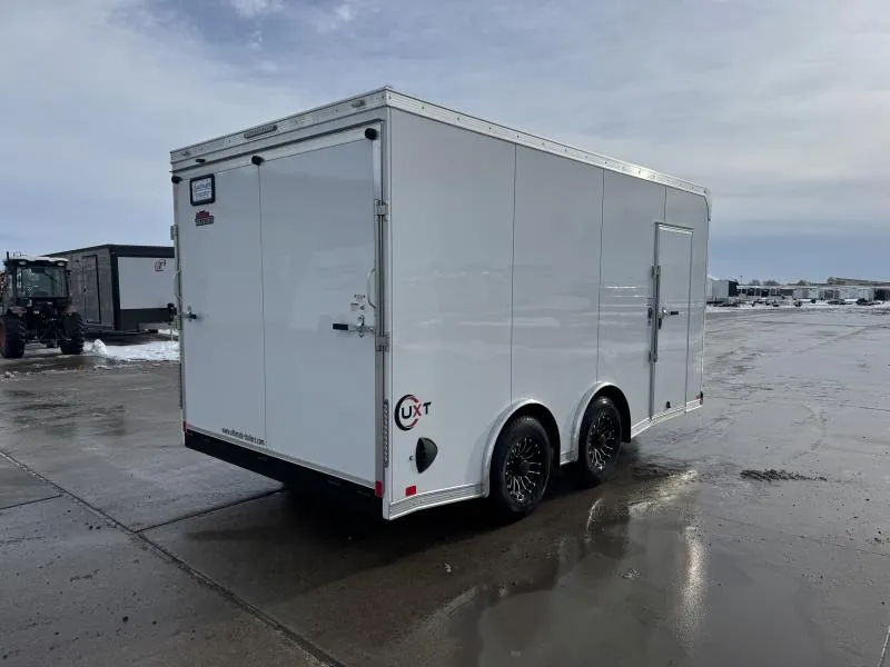 new Cargo (Enclosed) Trailers United Trailers  for sale, in Fargo, ND Thumbnail 3