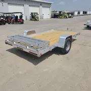 new Utility Trailers Bear Track  for sale, in Fargo, ND Thumbnail 3