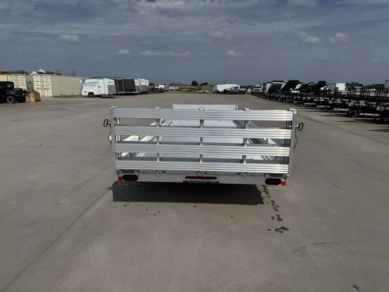 new Utility Trailers Bear Track  for sale, in Fargo, ND Thumbnail 4