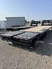 new Equipment / Flatbed Trailers PJ Trailers  for sale, in Fargo, ND Thumbnail 6