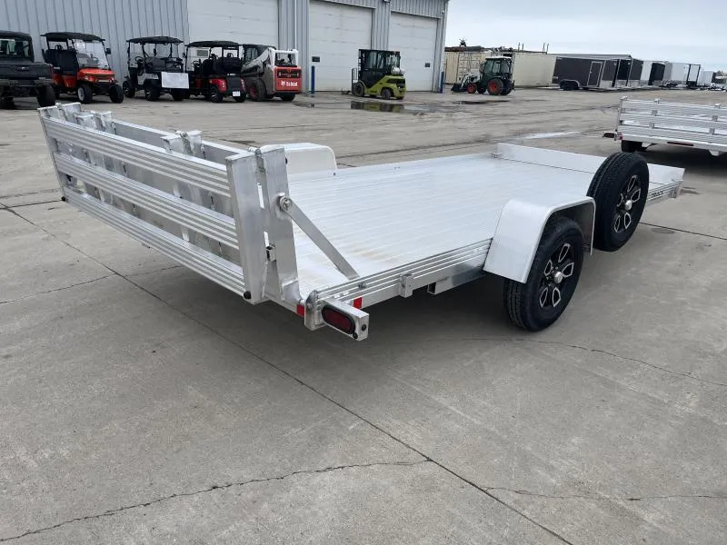 new Utility Trailers Bear Track  for sale, in Fargo, ND Thumbnail 3