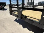 new Utility Trailers PJ Trailers  for sale, in Fargo, ND Thumbnail 11