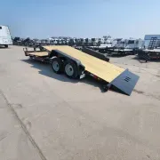 new Tilt Trailers Behnke  for sale, in Fargo, ND Thumbnail 9