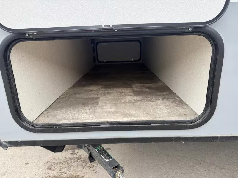 used Travel Trailers Coachmen Coachmen for sale, in Fargo, ND Thumbnail 9