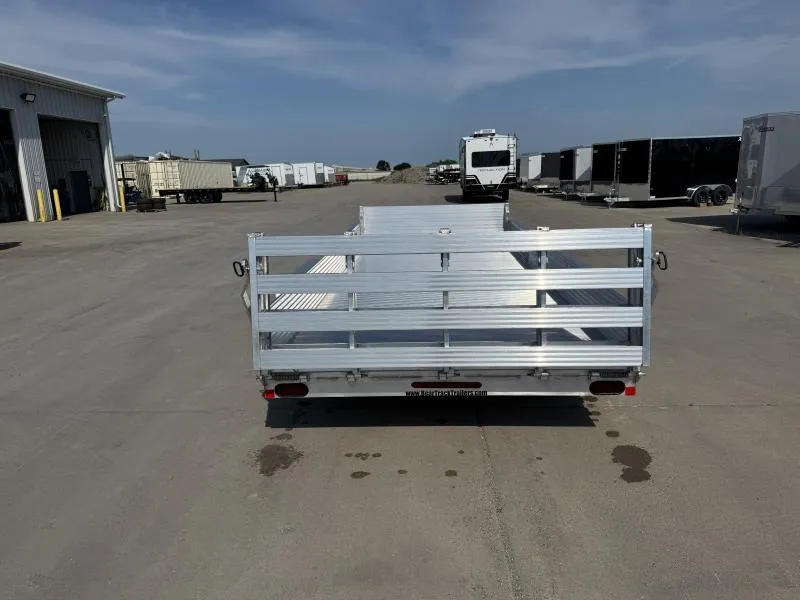 new Utility Trailers Bear Track  for sale, in Fargo, ND Thumbnail 5