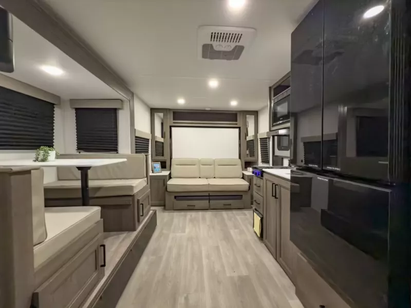 new Travel Trailers Grand Design RV  for sale, in Fargo, ND Thumbnail 2