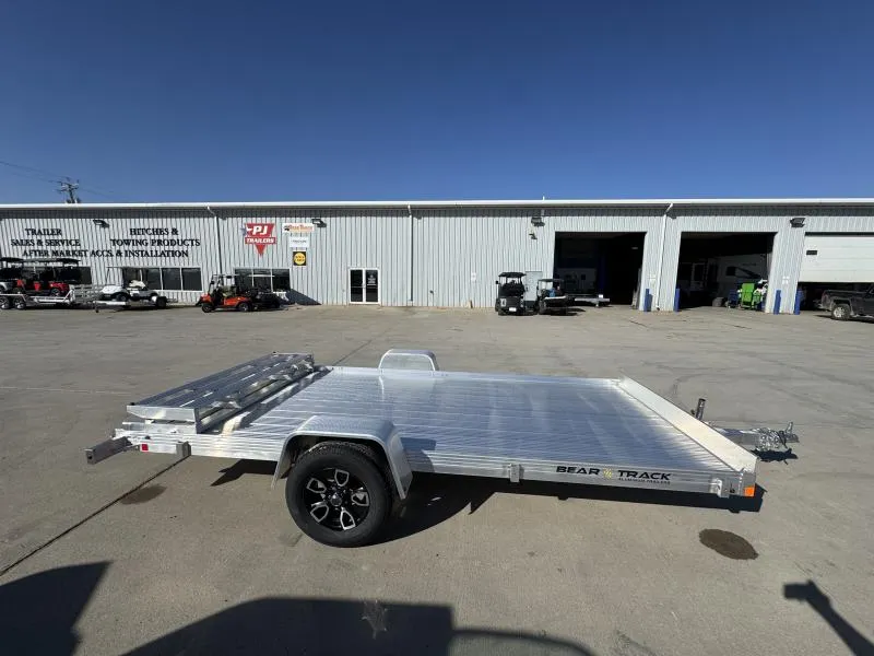 new Utility Trailers Bear Track  for sale, in Fargo, ND Thumbnail 2