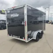 new Cargo (Enclosed) Trailers High Country  for sale, in Fargo, ND Thumbnail 3