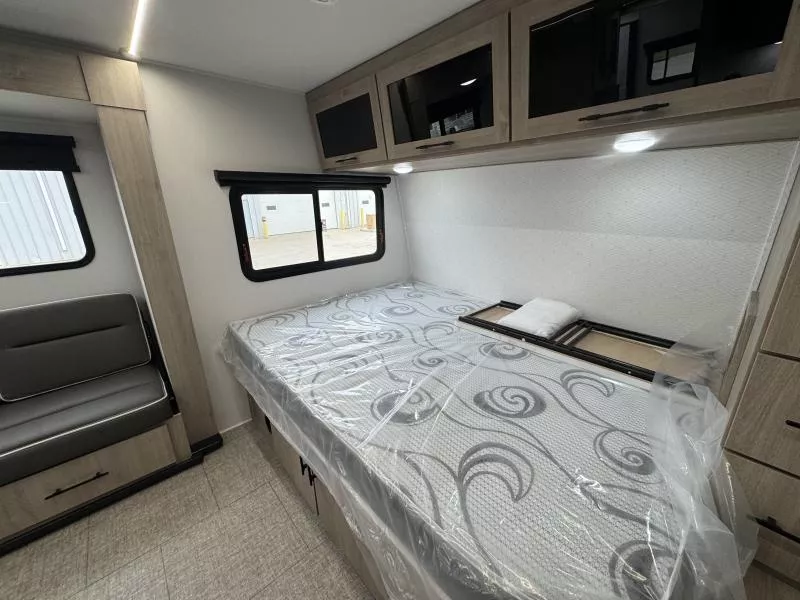 new Travel Trailers Grand Design RV Grand Design for sale, in Fargo, ND Thumbnail 20