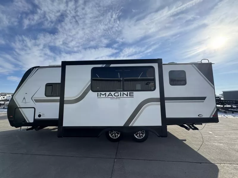new Travel Trailers Grand Design RV Other for sale, in Fargo, ND Thumbnail 6
