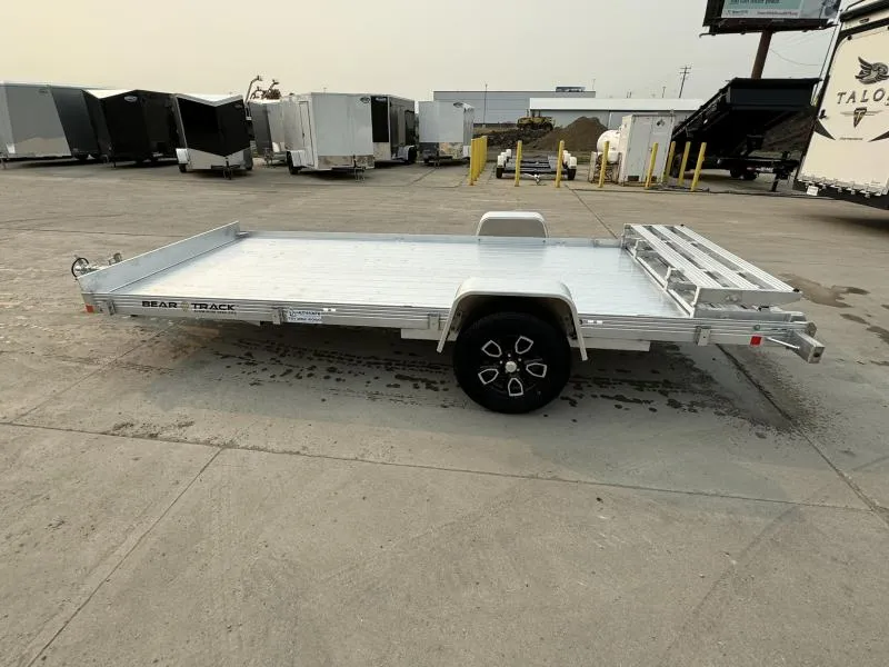 new Utility Trailers Bear Track  for sale, in Fargo, ND Thumbnail 6