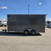 new Cargo (Enclosed) Trailers Impact Trailers  for sale, in Fargo, ND Thumbnail 6