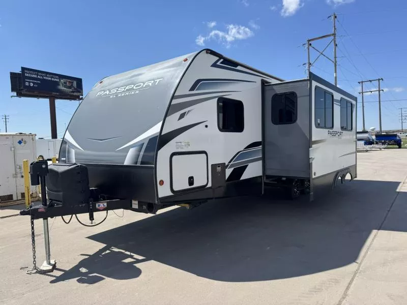 used Travel Trailers Keystone RV  for sale, in Fargo, ND Thumbnail 7