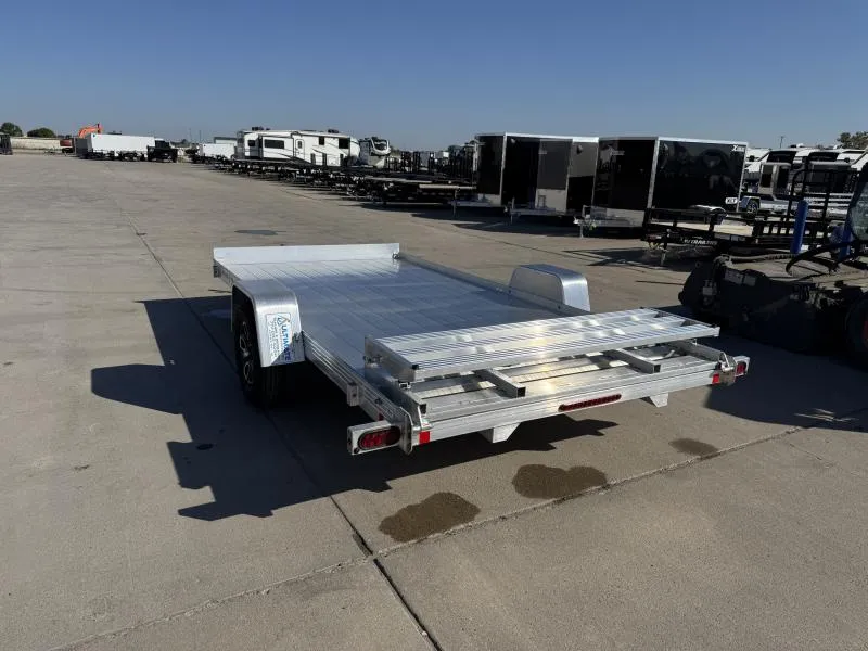 new Utility Trailers Bear Track  for sale, in Fargo, ND Thumbnail 5