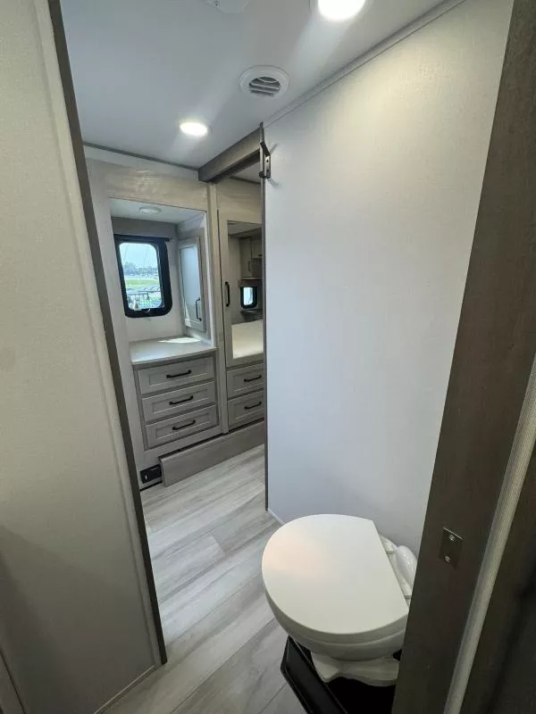 new Toy Haulers Grand Design RV  for sale, in Fargo, ND Thumbnail 48