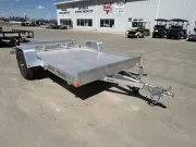 new Utility Trailers Bear Track  for sale, in Fargo, ND Thumbnail 1
