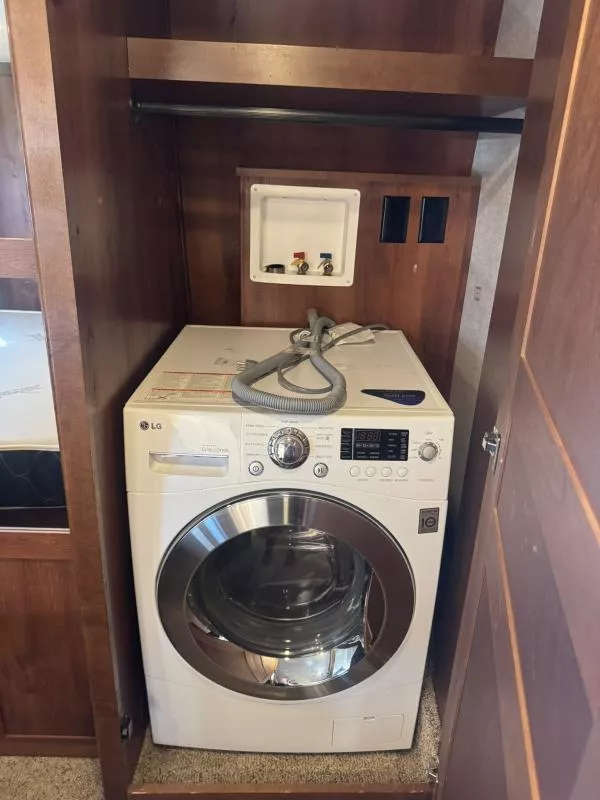 used Fifth Wheel Trailers Heartland RV  for sale, in Fargo, ND Thumbnail 45