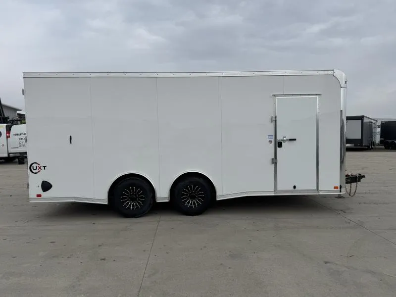 new Cargo (Enclosed) Trailers United Trailers  for sale, in Fargo, ND Thumbnail 2