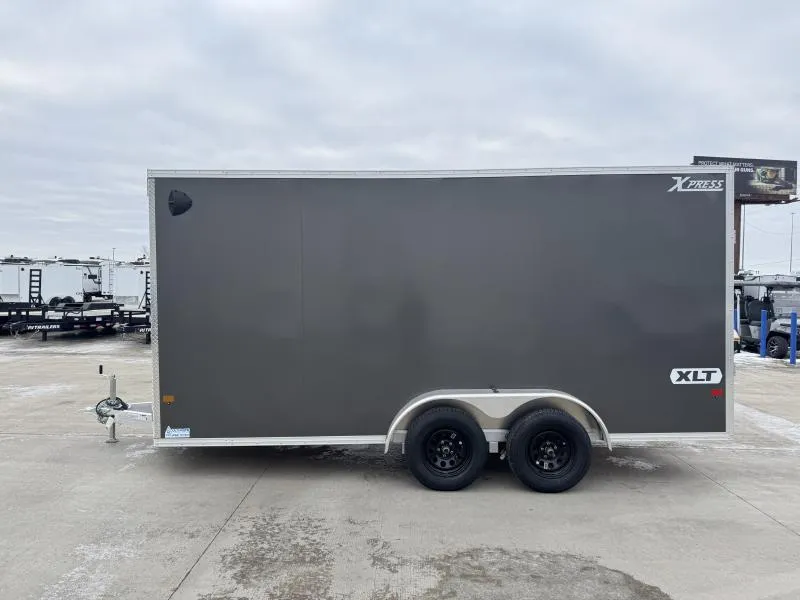 new Cargo (Enclosed) Trailers High Country  for sale, in Fargo, ND Thumbnail 5