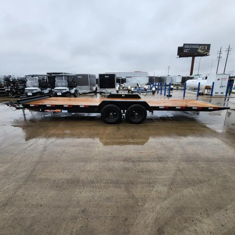 new Tilt Trailers H and H Trailer  for sale, in Fargo, ND Thumbnail 6