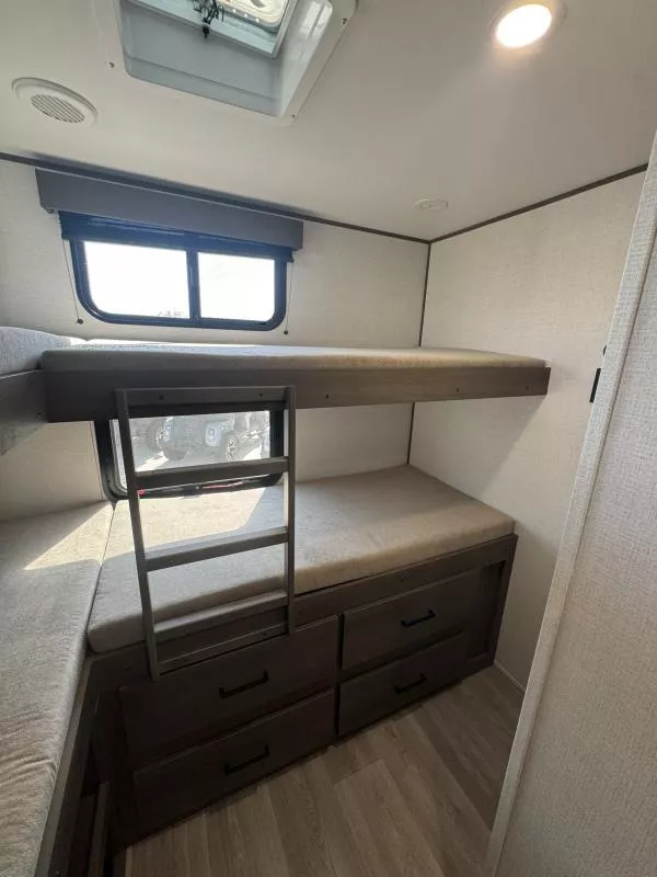 new Travel Trailers Grand Design RV  for sale, in Fargo, ND Thumbnail 42