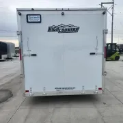 new Cargo (Enclosed) Trailers High Country  for sale, in Fargo, ND Thumbnail 4