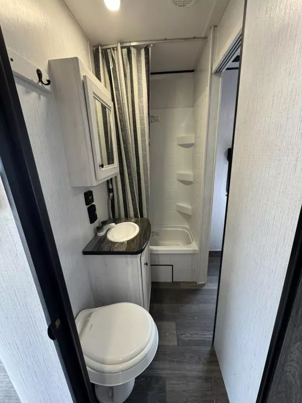 used Toy Haulers Heartland RV  for sale, in Fargo, ND Thumbnail 32