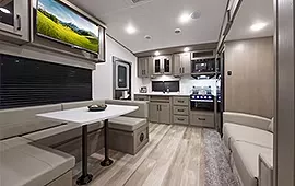 2026 Grand Design RV Reflection 100-Series 22RK