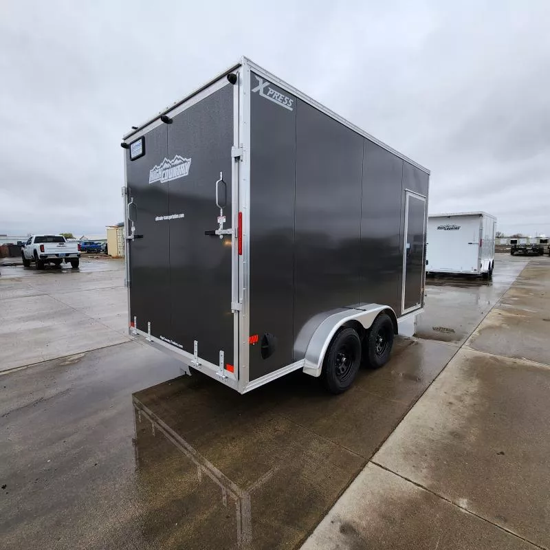 new Cargo (Enclosed) Trailers High Country  for sale, in Fargo, ND Thumbnail 3