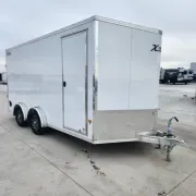 new Cargo (Enclosed) Trailers High Country  for sale, in Fargo, ND Thumbnail 1