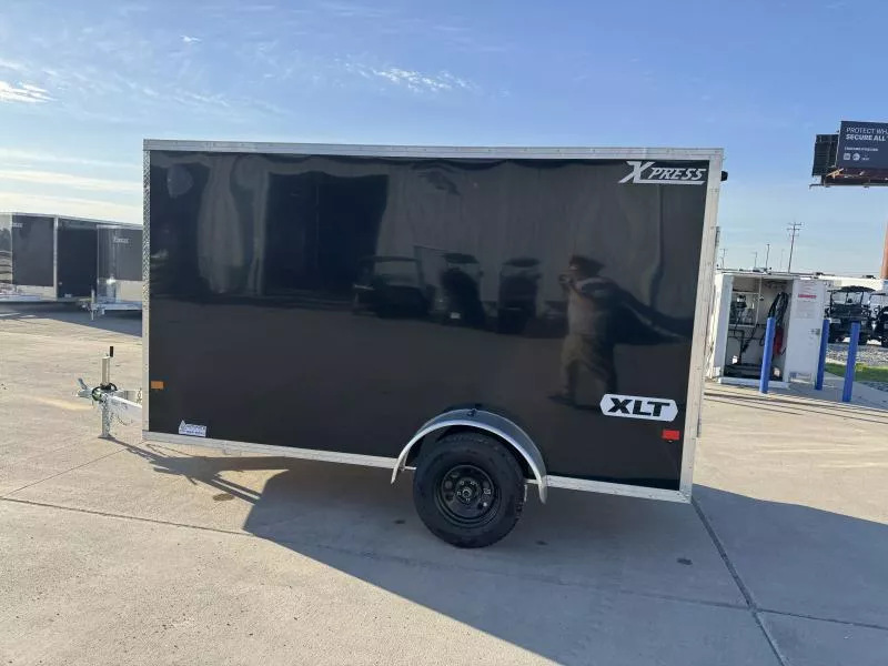 new Cargo (Enclosed) Trailers High Country  for sale, in Fargo, ND Thumbnail 6