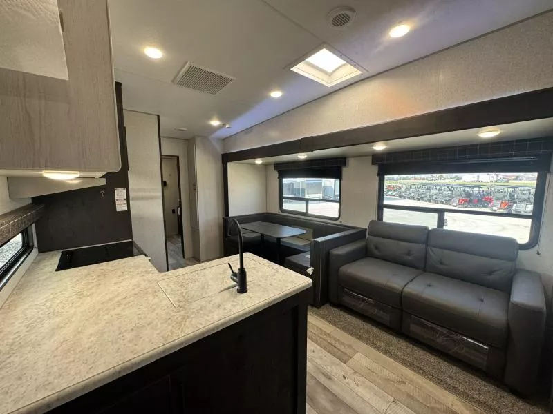 used Fifth Wheel Trailers Kz  for sale, in Fargo, ND Thumbnail 26