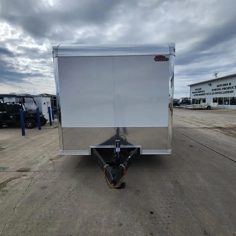 new Cargo (Enclosed) Trailers United Trailers  for sale, in Fargo, ND Thumbnail 8