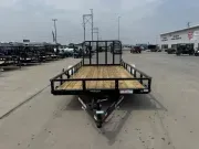 new Utility Trailers PJ Trailers  for sale, in Fargo, ND Thumbnail 3