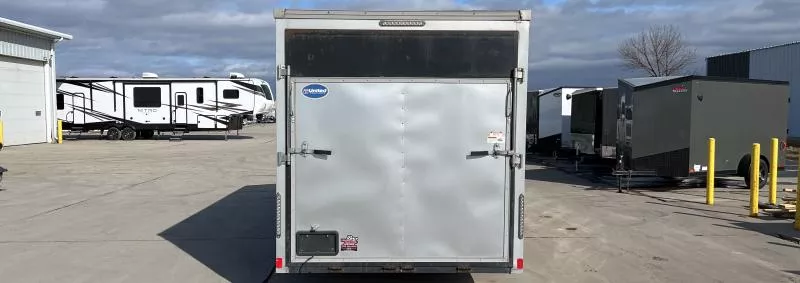 used Cargo (Enclosed) Trailers United Trailers  for sale, in Fargo, ND Thumbnail 7