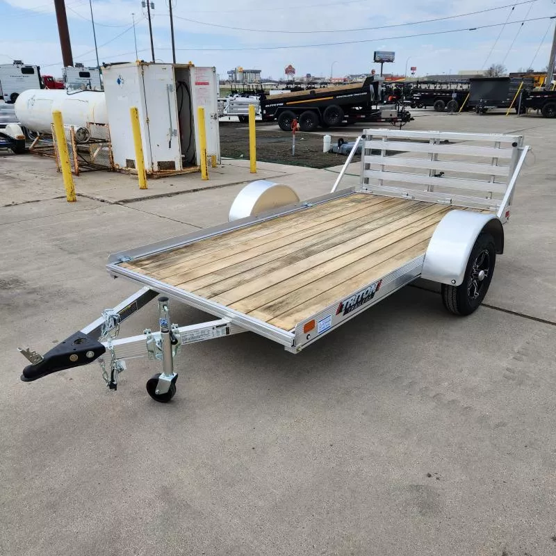 new Utility Trailers Triton Trailers  for sale, in Fargo, ND Thumbnail 7