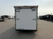 new Cargo (Enclosed) Trailers Impact Trailers  for sale, in Fargo, ND Thumbnail 4