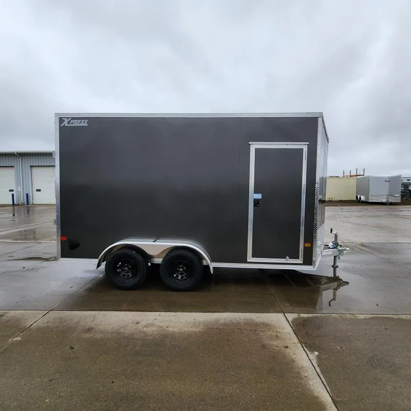 new Cargo (Enclosed) Trailers High Country  for sale, in Fargo, ND Thumbnail 2