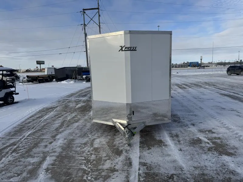 new Cargo (Enclosed) Trailers High Country  for sale, in Fargo, ND Thumbnail 8