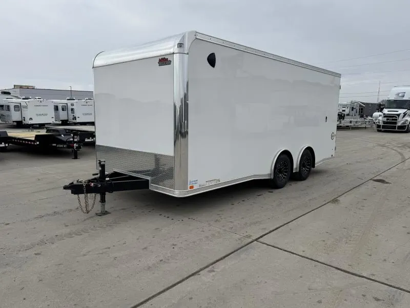 new Cargo (Enclosed) Trailers United Trailers  for sale, in Fargo, ND Thumbnail 5