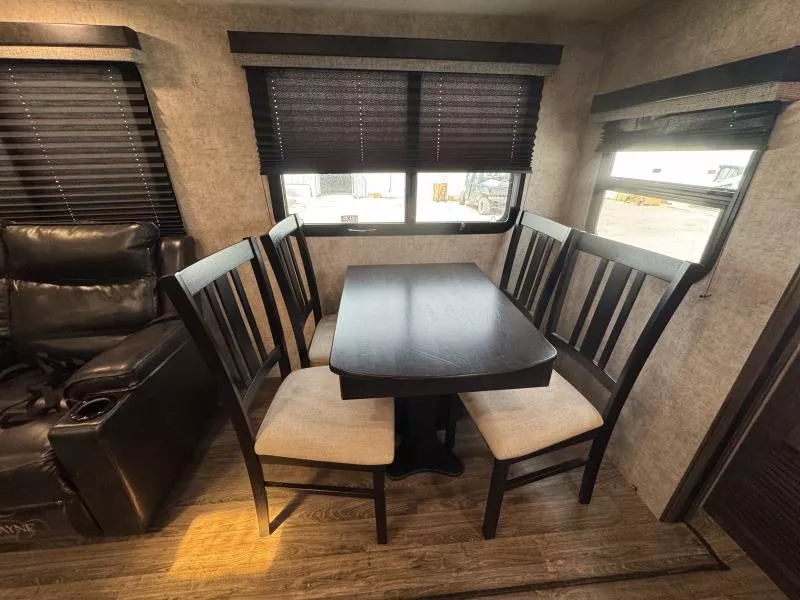used Travel Trailers Highland Ridge RV Highland Ridge for sale, in Fargo, ND Thumbnail 40