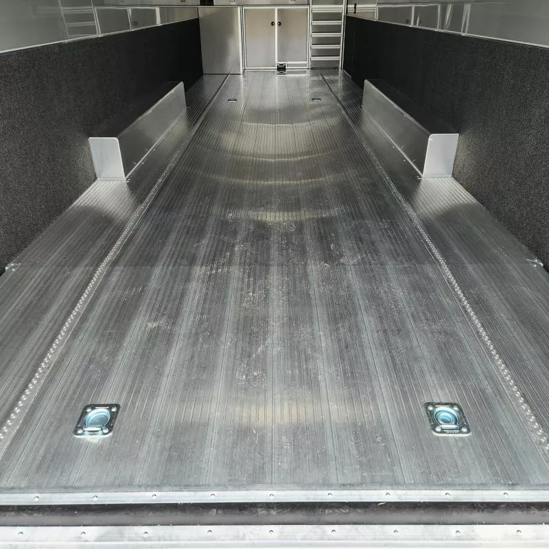 new Car Haulers / Racing Trailers InTech  for sale, in Fargo, ND Thumbnail 10
