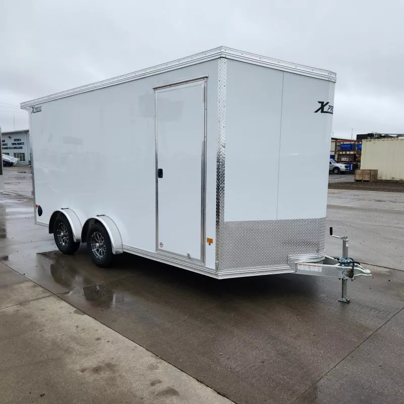 new Cargo (Enclosed) Trailers High Country  for sale, in Fargo, ND image-0