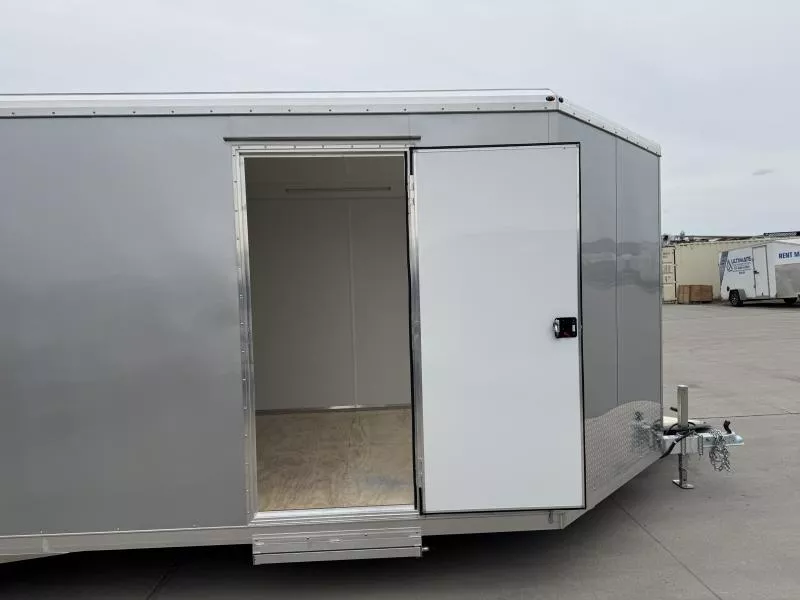 new Snowmobile Trailers NEO Trailers  for sale, in Fargo, ND Thumbnail 10