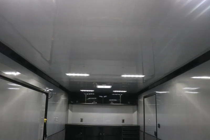 new Cargo (Enclosed) Trailers InTech  for sale, in Fargo, ND Thumbnail 16