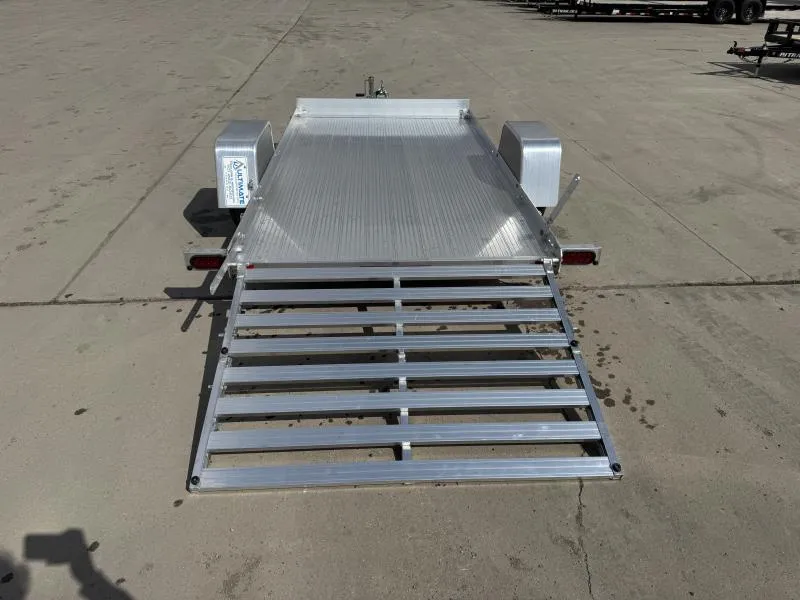 new Utility Trailers Bear Track  for sale, in Fargo, ND Thumbnail 4
