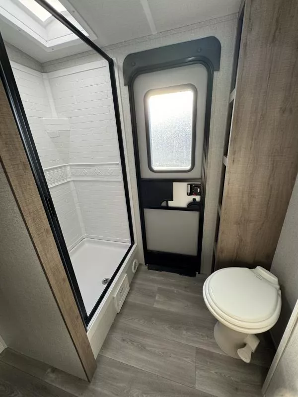 new Travel Trailers Grand Design RV Grand Design for sale, in Fargo, ND Thumbnail 25