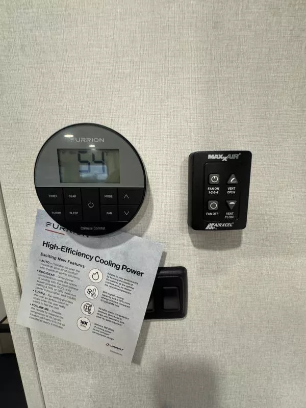 new Fifth Wheel Trailers Grand Design RV  for sale, in Fargo, ND Thumbnail 42