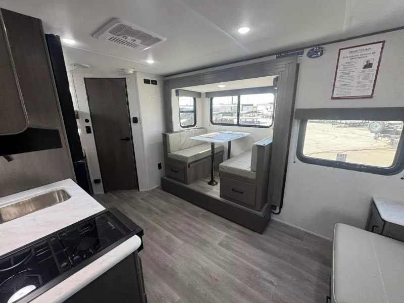 new Travel Trailers Grand Design RV  for sale, in Fargo, ND Thumbnail 24
