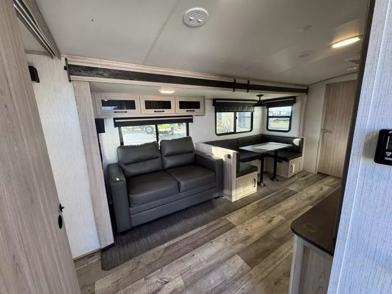 used Travel Trailers Heartland RV  for sale, in Fargo, ND Thumbnail 22